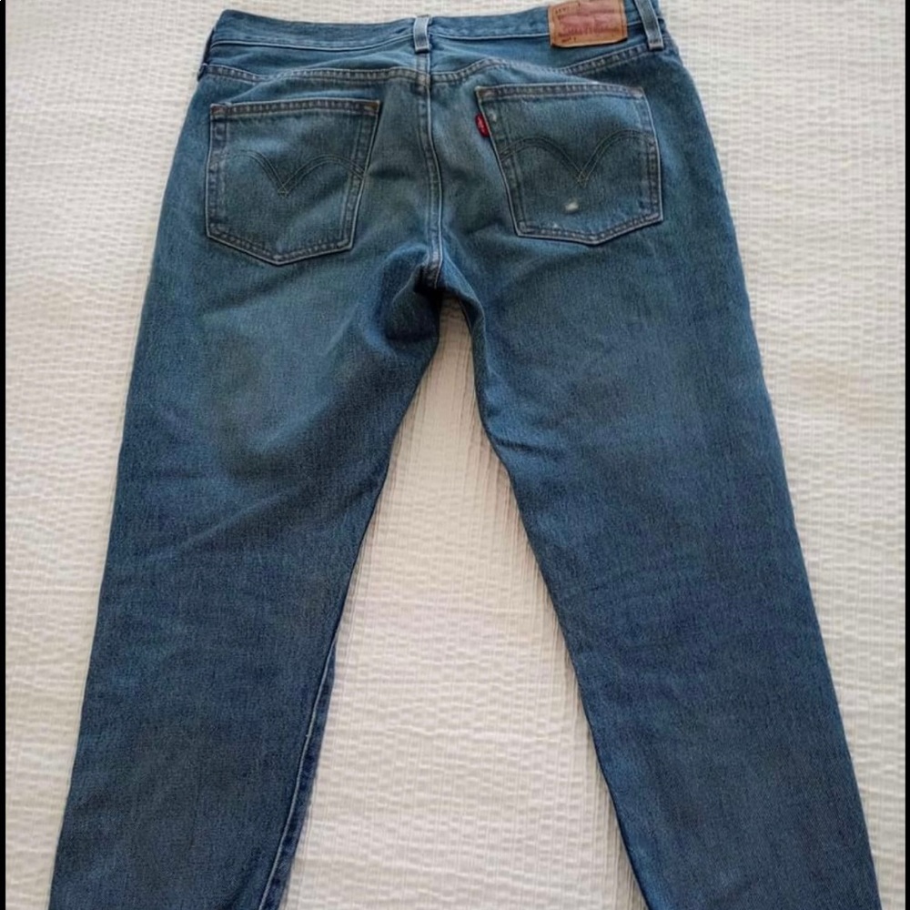 Levi's mom jeans - Picture 3 of 3